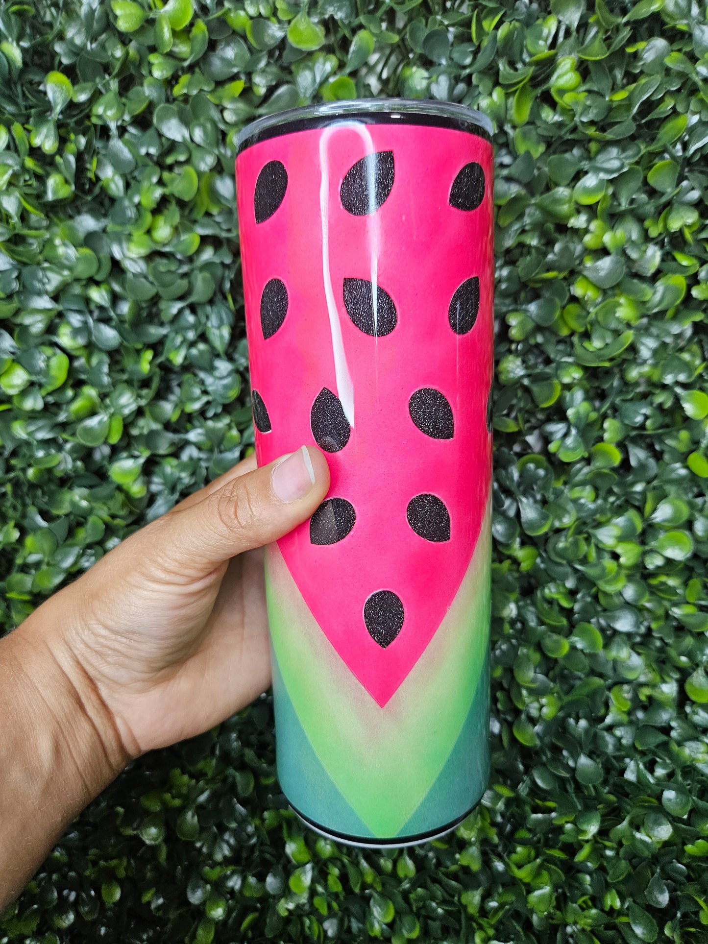 Watermelon Tumbler