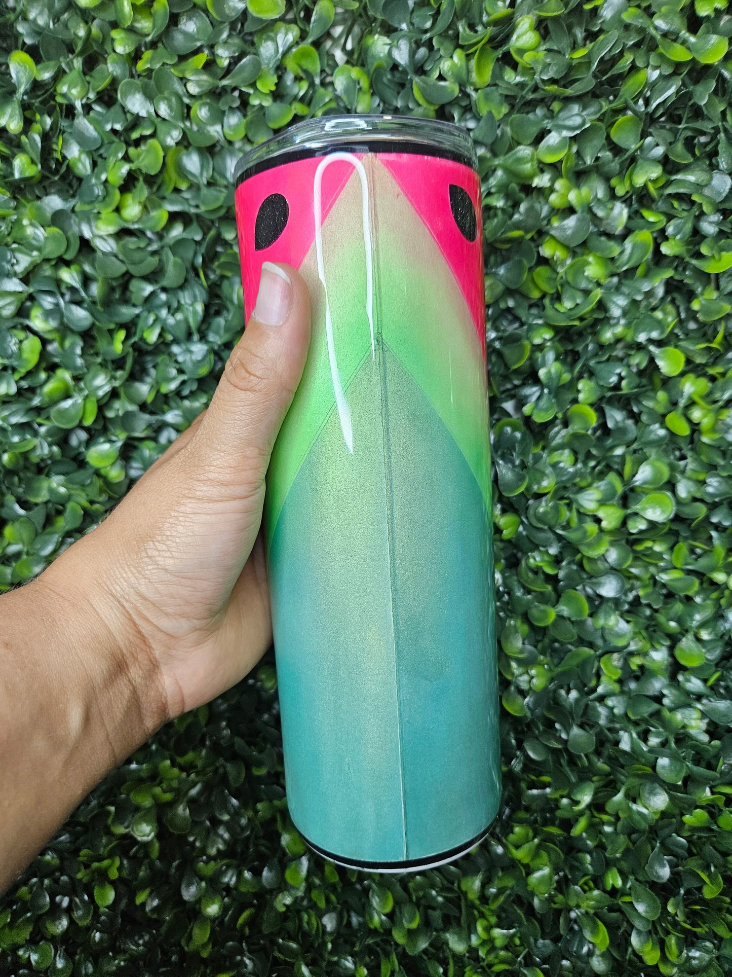 Watermelon Tumbler