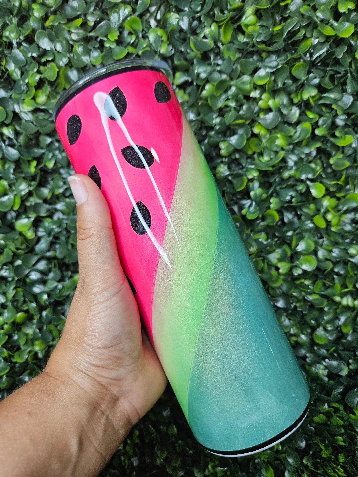 Watermelon Tumbler