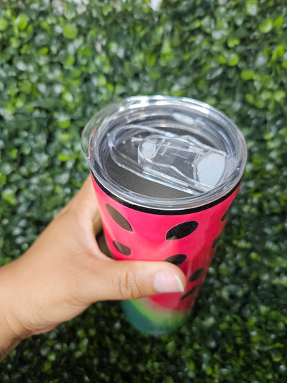 Watermelon Tumbler