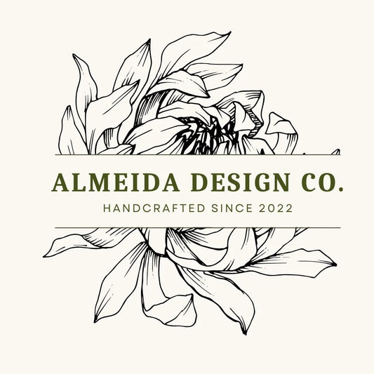 Almeida Design Company Gift Card